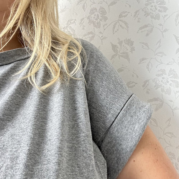 Krempel - T-Shirt für Damen, Ebook