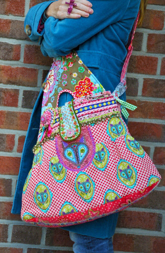 FloraFox-Popeline, 1m-Stück (Restmenge)