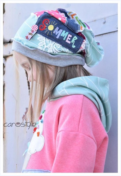 Tullelue - das Original, Kreativ-Ebook