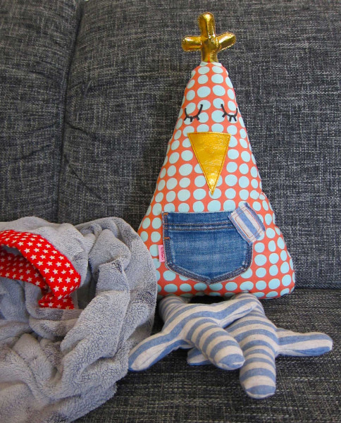 toffee nosed friends, Ebook