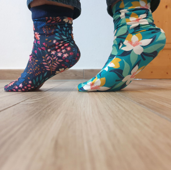 LaPatachen Kids Socks, Socken und Kurz-Söckchen, Ebook