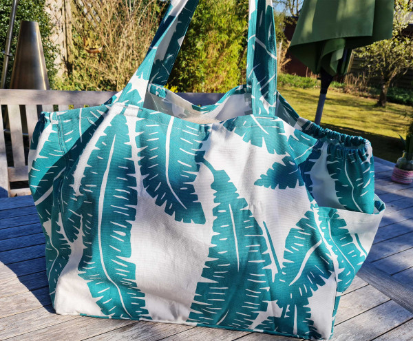 AllesRein, Großraumtasche für jede Gelegenheit, Ebook