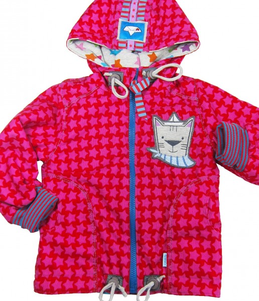 MiaLuna Jace Herbstjacke