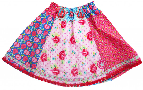 SommerLiebe, Rock, Kreativ-Ebook