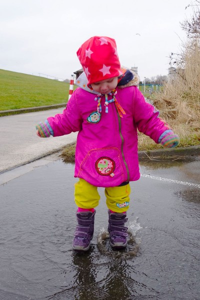 heiter&wolke Wendemütze, Kreativ-Ebook