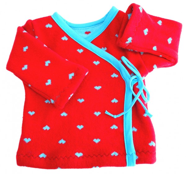 MIMI, Wende-Wickel-Shirt/-Jacke, Kreativ-Ebook