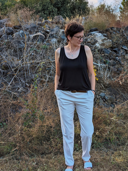 LaMarina Pants, EBOOK