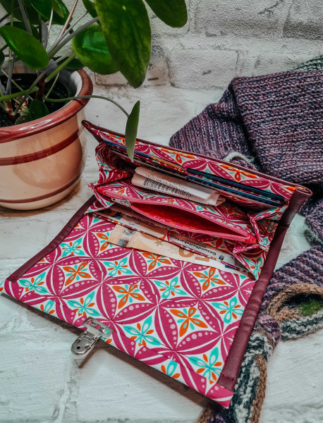 Schickes Portemonnaie