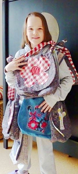 Lieblingstasche, Kreativ-Ebook