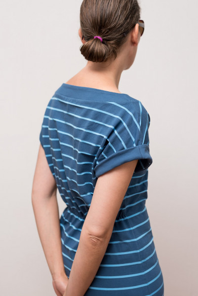 LaMarina SummerDress, EBOOK