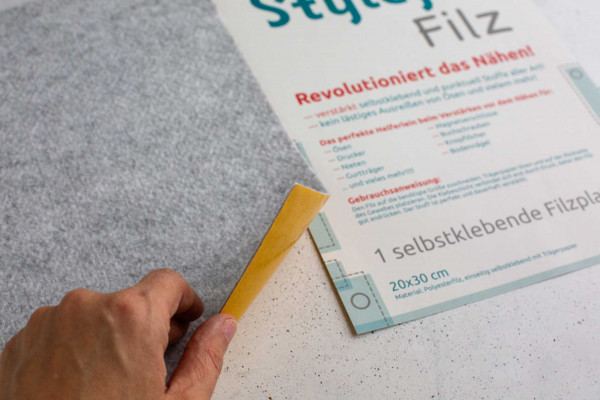 4 in 1 Stylefix-Kennenlern-Paket