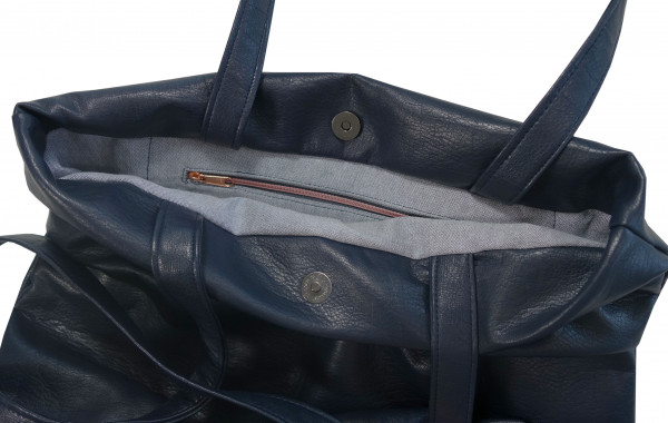 FaltenZauber, Shopper als Alltagsbegleiter, Kreativ-Ebook