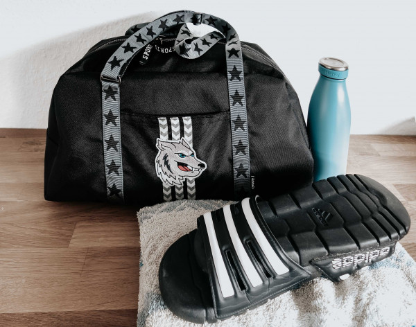 VarioFit, Sporttasche oder Reisetasche, Ebook