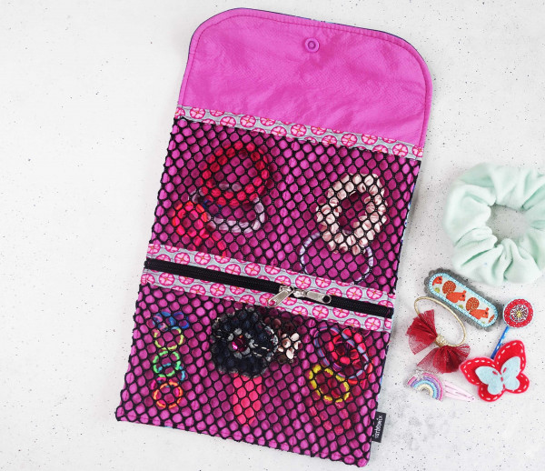 ZippFolio, "Kleine Schätze ordentlich sortiert!", Ebook