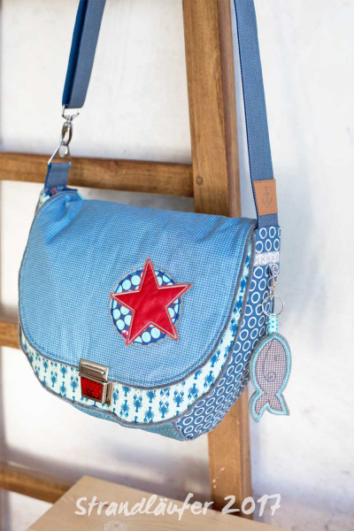 Adventskalendertaschen komplett