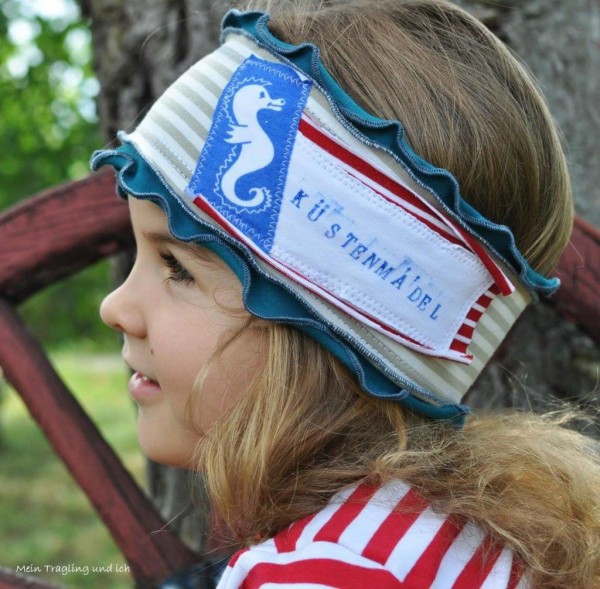 Tulleband - das Original, Kreativ-Ebook