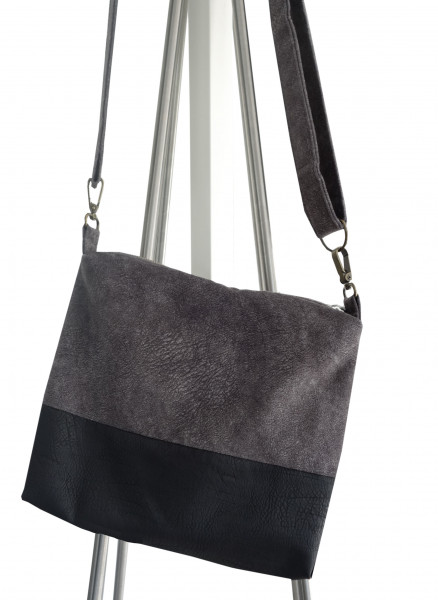 SoSimple Umhängetasche DUE, Ebook