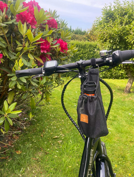 FlaschenGeist, Trinkflaschen-Tasche, Ebook