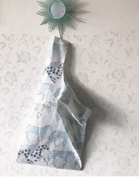 Stofftüten in 3 Größen, Ebook-AKTION