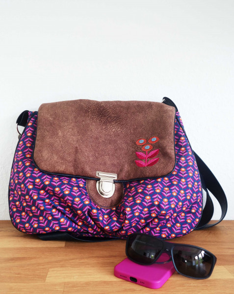 MyWay, Umhängetasche, Deine Tasche, Dein Weg, Ebook