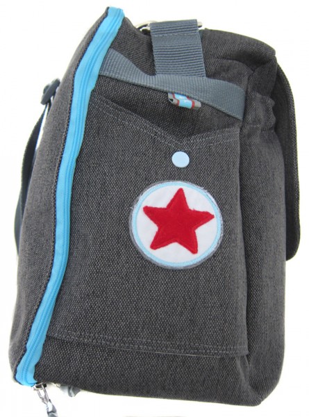 AllesKönner, Taschen-Schnittmuster