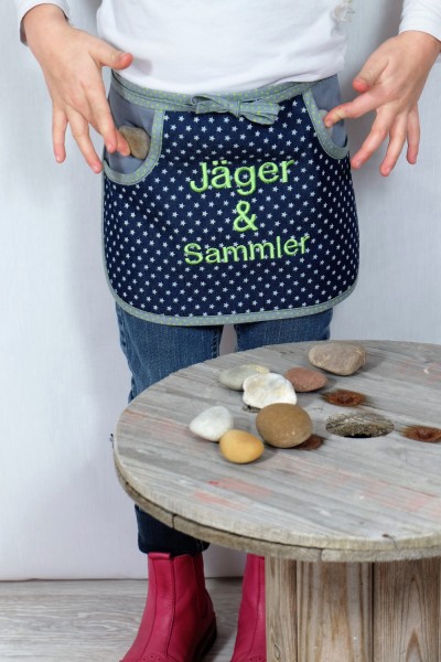 BeSchürzt, Schürze, Kreativ-Ebook