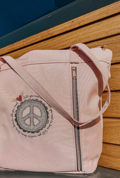 AusZeit - vielseitig und stilvoll, selber nähen