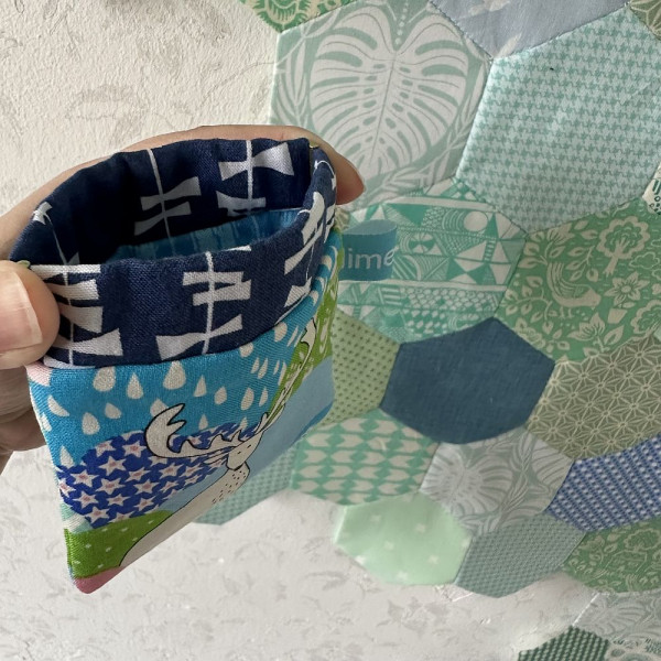 Mini-Täschchen, Edition 1, Ebook