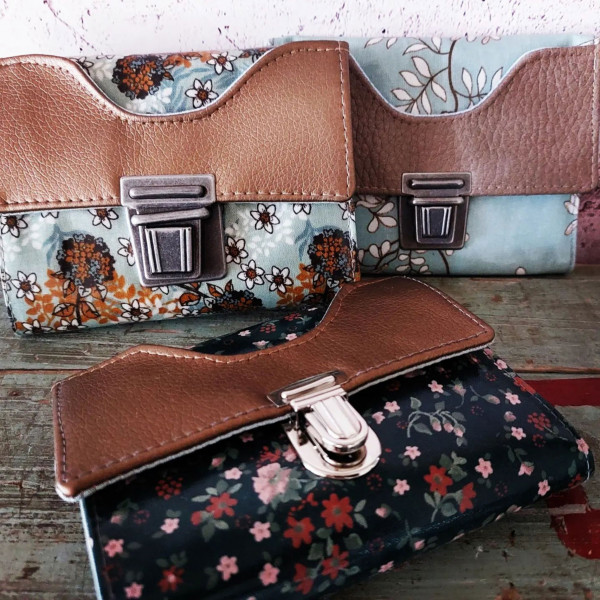 Geldbörse, Kreativ-Ebook