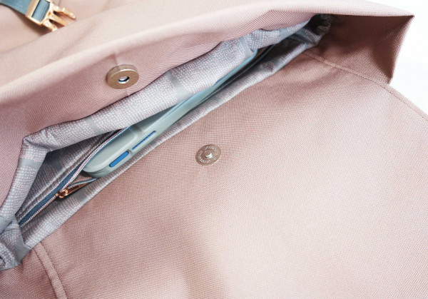 AusflugsFreund, RucksackTasche, Begleiter für jeden Tag und Ausflug