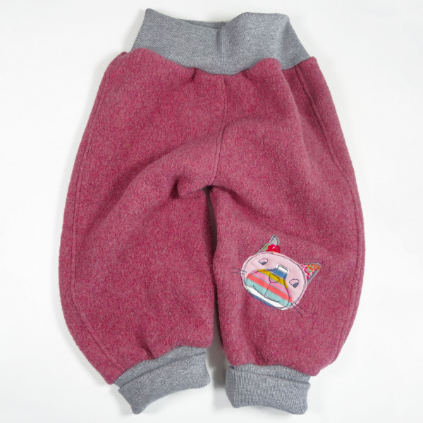 Kuschelbasics, Baby-Kollektion, Schnittmuster