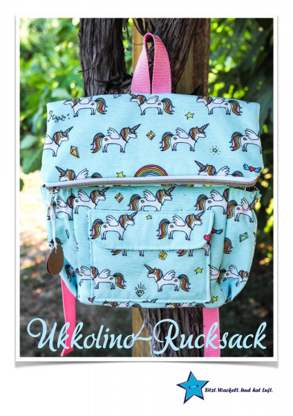 Ukko & Ukkolino, Ebook Doppelset