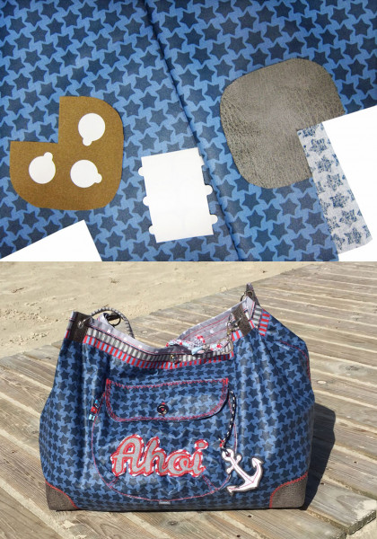 4 in 1 Stylefix-Kennenlern-Paket