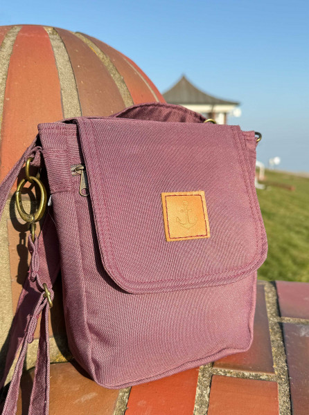 FreeHands - vielseitige Hüft-, Gürtel- und Umhängetasche, Ebook