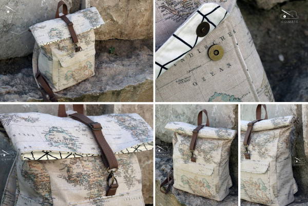 Ukko & Ukkolino, Ebook Doppelset