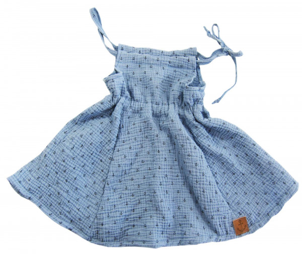 ESI, Sommertop und Kleid, Kreativ-Ebook