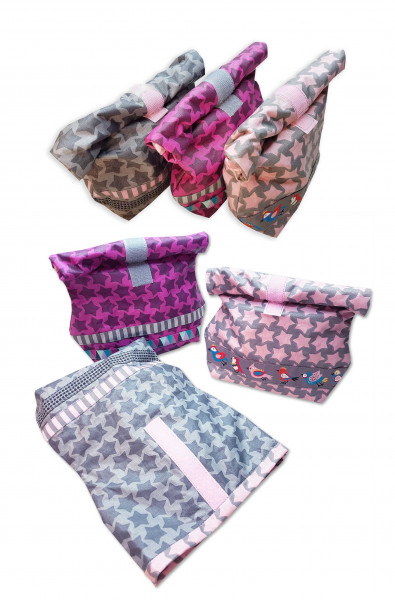 Frühstückshüter, Kreativ-FREEbook