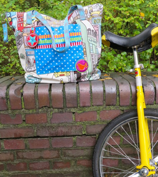 JOKER, Henkeltasche, Kreativ-Ebook