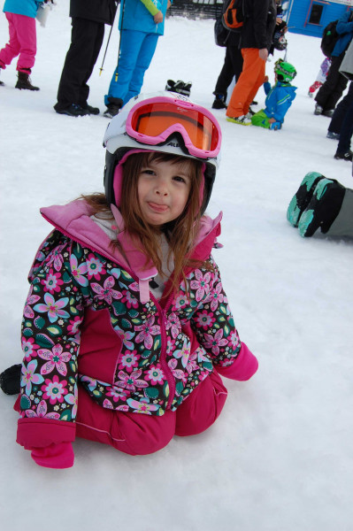 ZORIAN, Winterjacke, Schnittmuster