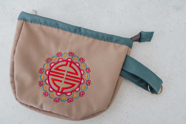 ZipperKlein, Utensilo in zwei Varianten