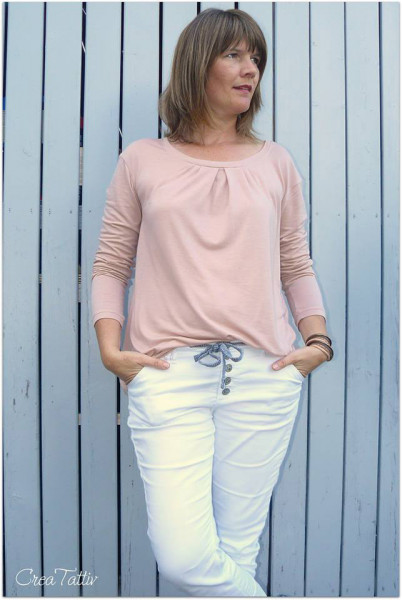 Lady Leana Pudertöne