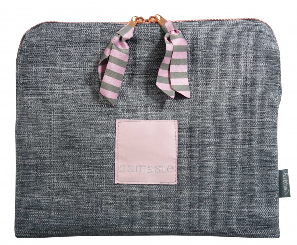 ZippBag, Zubehörtasche in 5 Größen, Ebook