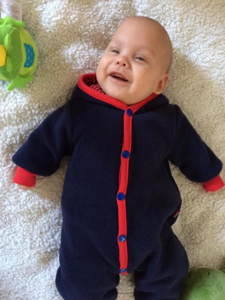 Kuschelanzug, Klimperklein, Papierschnittmuster