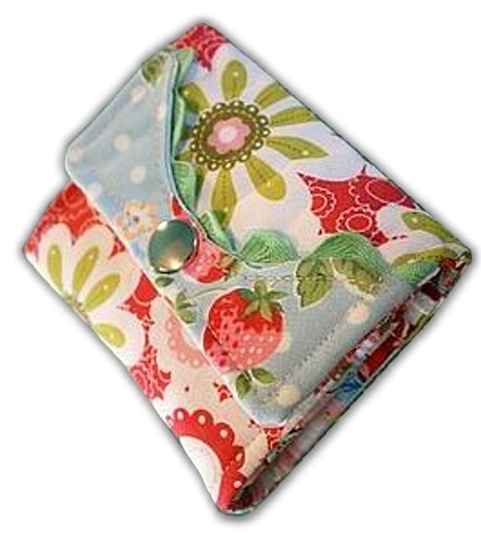 Geldbörse, Kreativ-Ebook