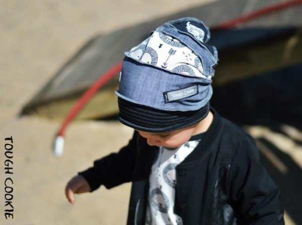 Tullelue - das Original, Kreativ-Ebook