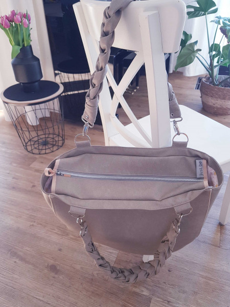 Maditje, Shopper, Ebook