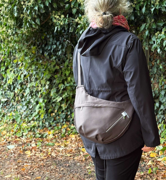 Schön angeschmiegt, ZipperRunde Ebook