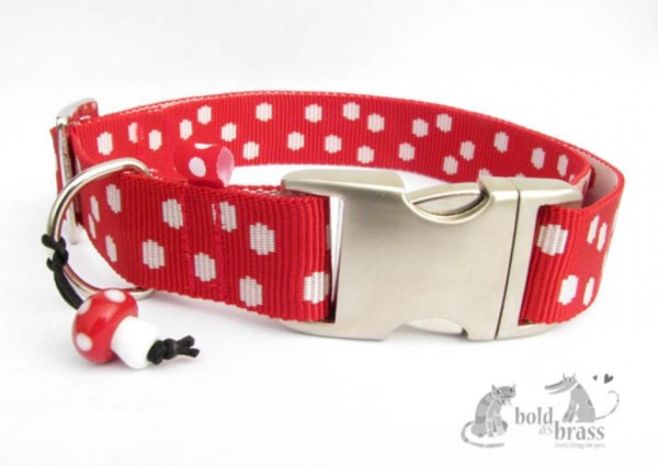 Hundehalsband "Joey" und "Nana" nähen, Kreativ-Ebook