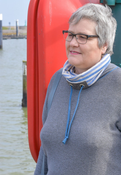 QUIALA, Damenshirt, Schnittmuster