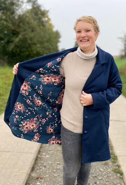 Lady Willow, Damenmantel, Gr. 32 - 58